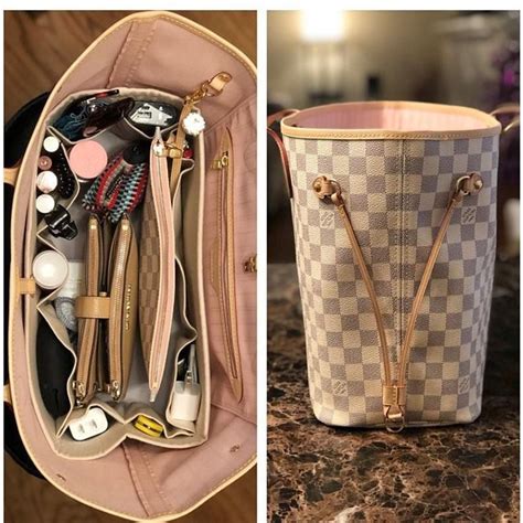 louis vuitton shaper|Louis Vuitton handbag organizer.